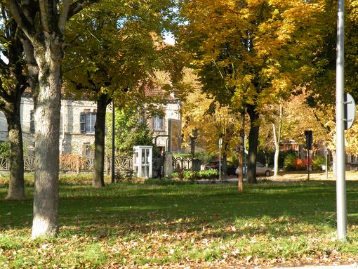  verdure, Boulevard Jules Guesde